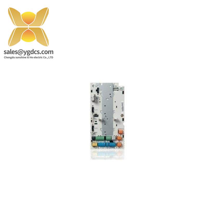 ABB ZCU-12 3AXD50000183012 SINGLE DRIVES