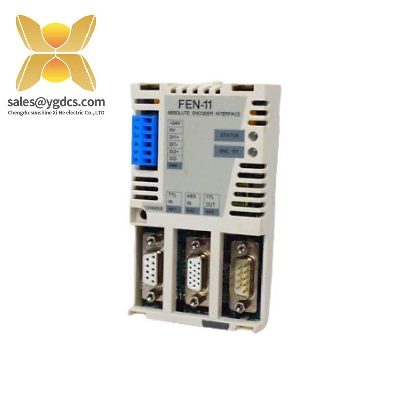 ABSOLUTE API4380-G