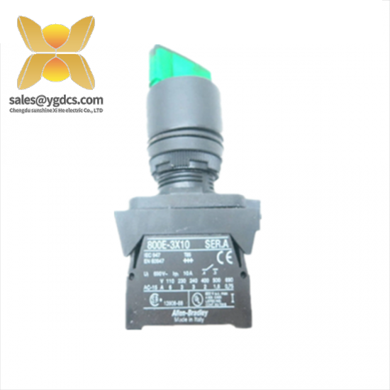 ABSOPULSS MOX12-P3509