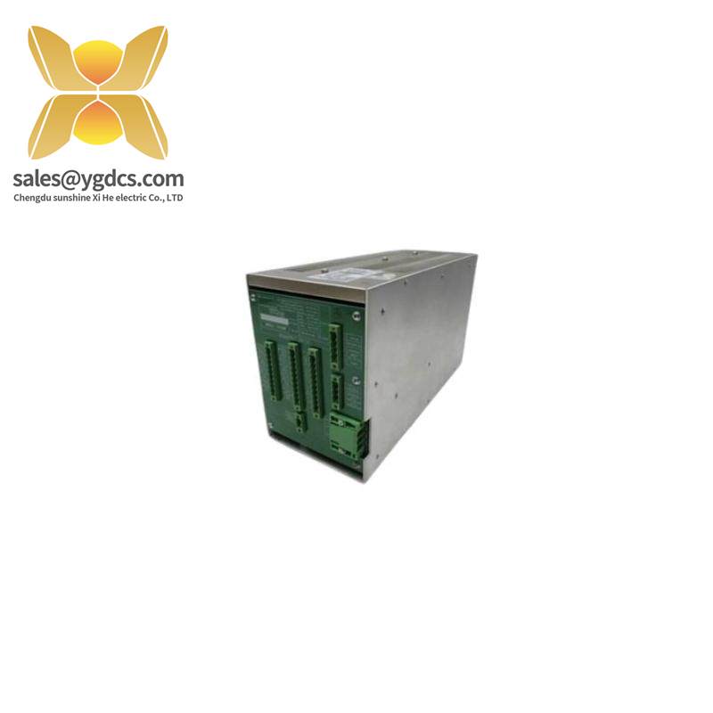 ABSOPULSS MOX12-P3509