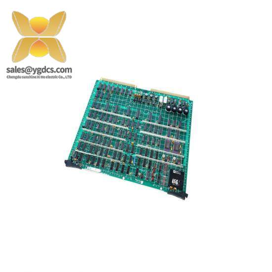 ACCURAY 8-061588-002 I/O BOARD