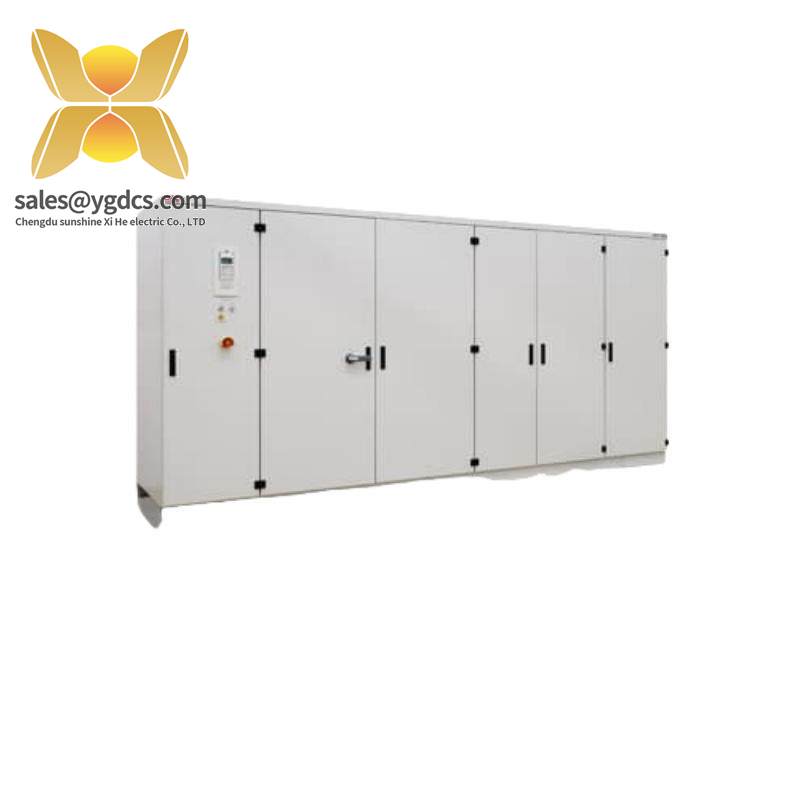 ABB ACS1000 BASE Object