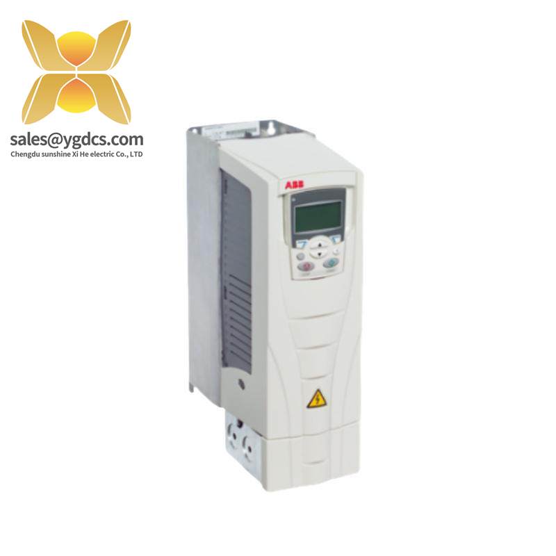 ABB ACS510-01-060A-4 standard drives