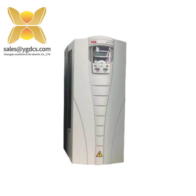 ABB ACS510-01-072A-4 Frequency Converter