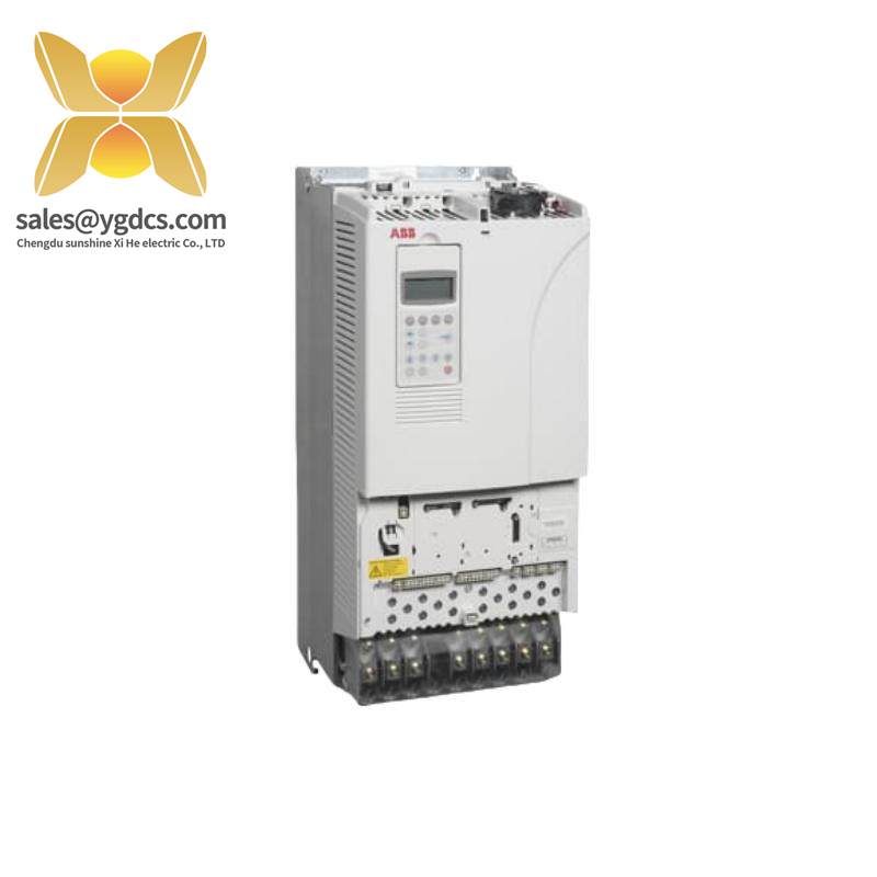 ABB ACS800-67 AB-202-20R2 Wind power converter filter