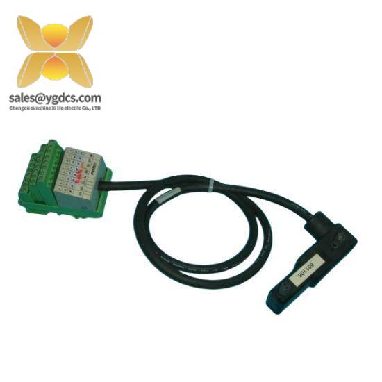 AD908AA Foxboro Module