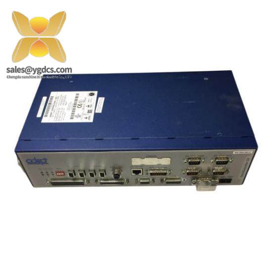 ADEPT 20000-310 Smart Controller
