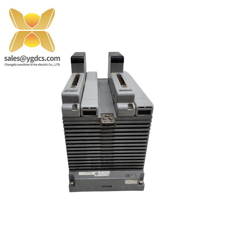 YOKOGAWA ADM52C-2 S3 Contact Output Module