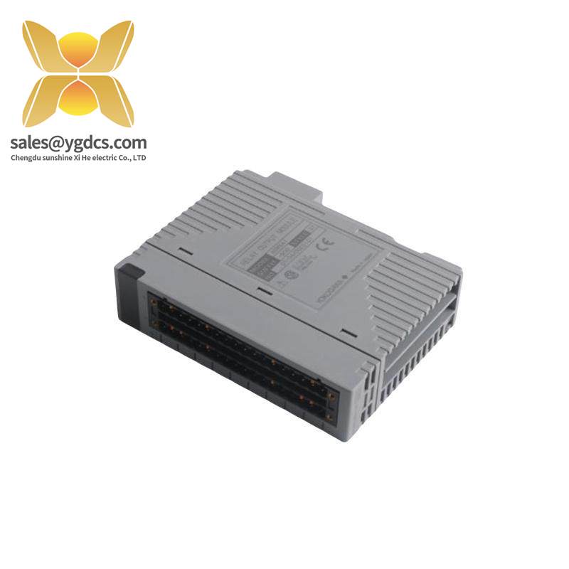 YOKOGAWA ADR541-P10 S1 Relay Output Module