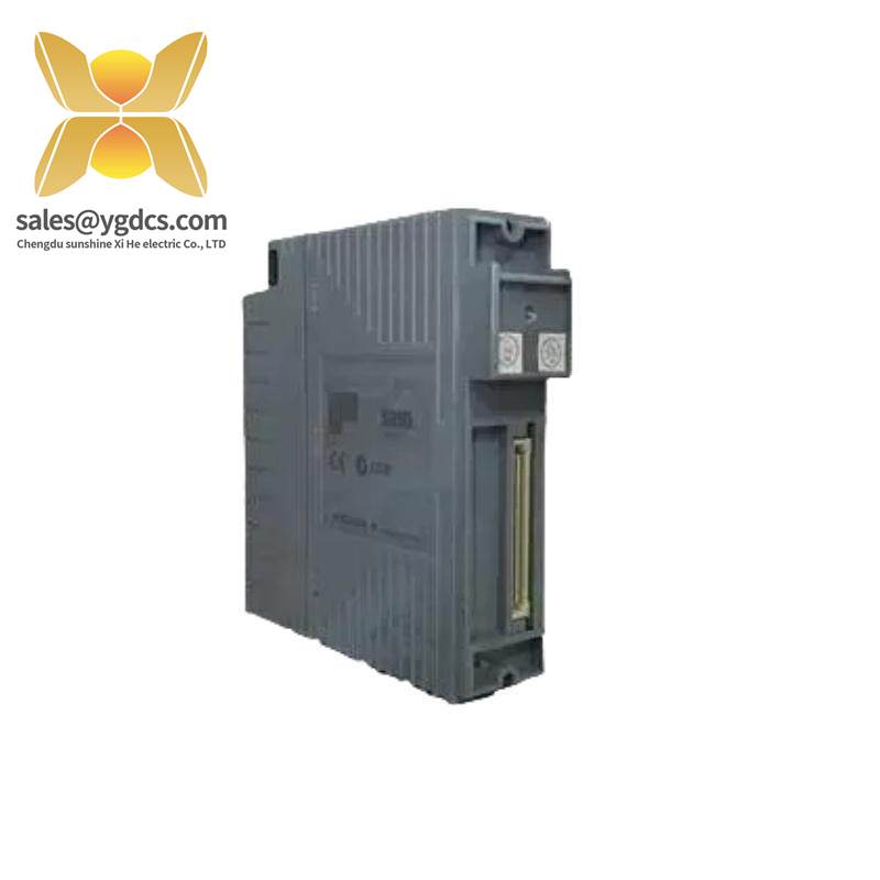 YOKOGAWA ADR541-P11 S1 Relay Output Module