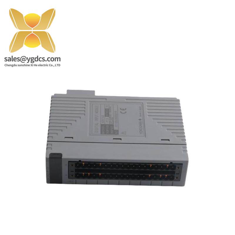 YOKOGAWA ADV142-P13 S1 Digital Input Module