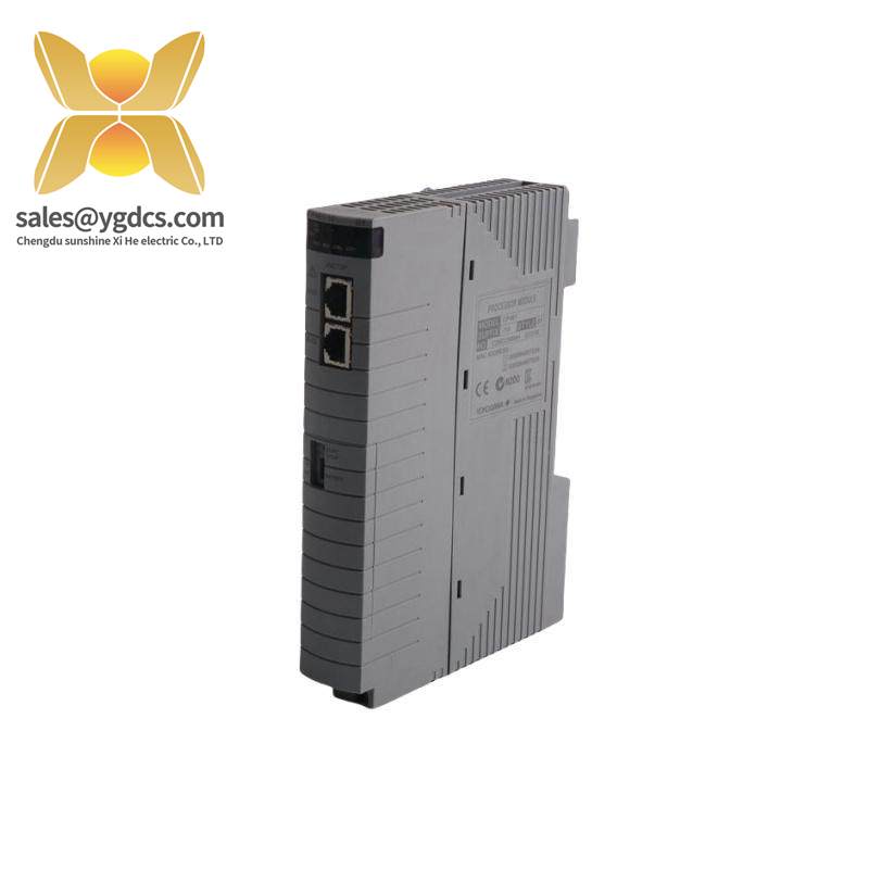 YOKOGAWA ADV151-P50 S2 Digital Input Modules