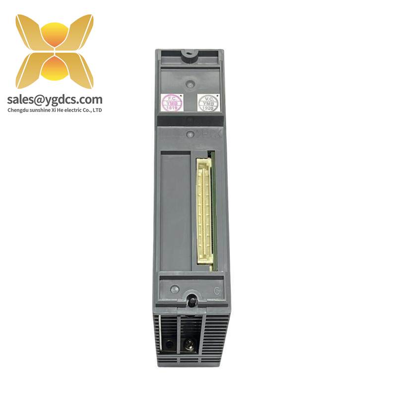 Yokogawa ADV551-P53 S2 Digital Output Module