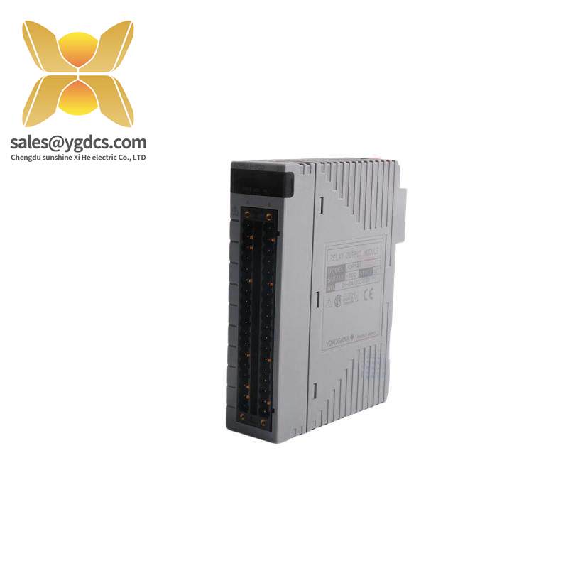 YOKOGAWA ADV561-P11 S1 Digital Output Module