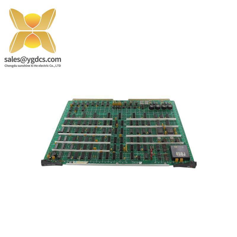 AEG 29.211166 029.211166/05 PLC module