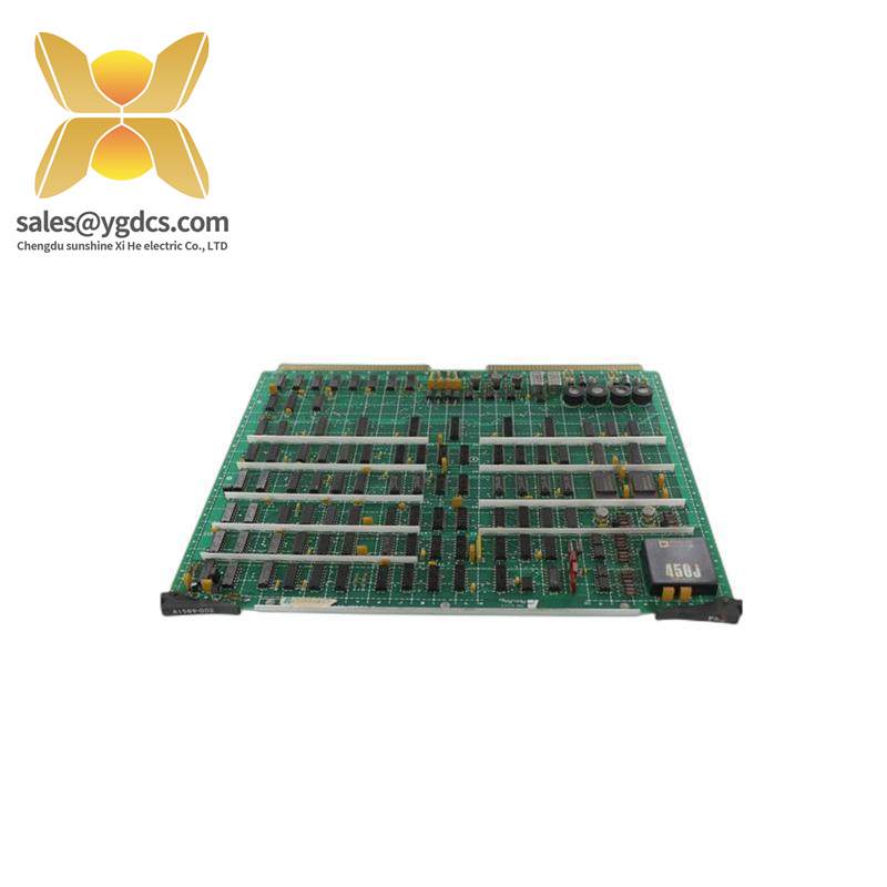 AEG DEP 085.2 029.130067 29.211166 PLC module