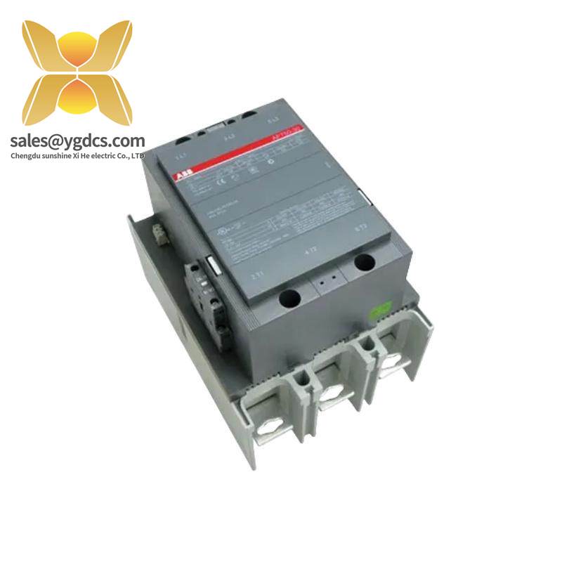 ABB AF580-30 Ac contactor