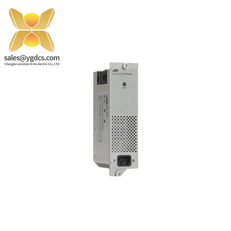 AGILENT AT-PWR4 80-Watts Hot Swap Power Supply