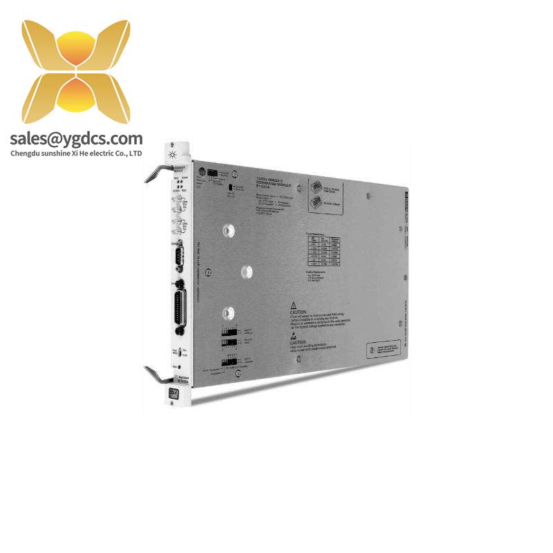 AGILENT E1413C