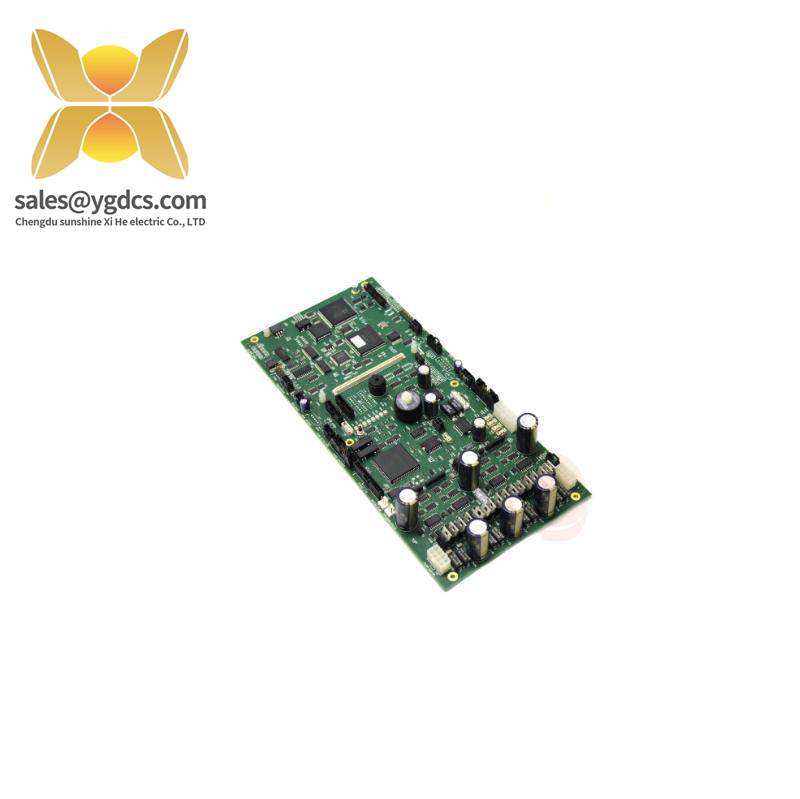 Agilent Mv-x-700003584 510000422 B EXCH-BSM Board