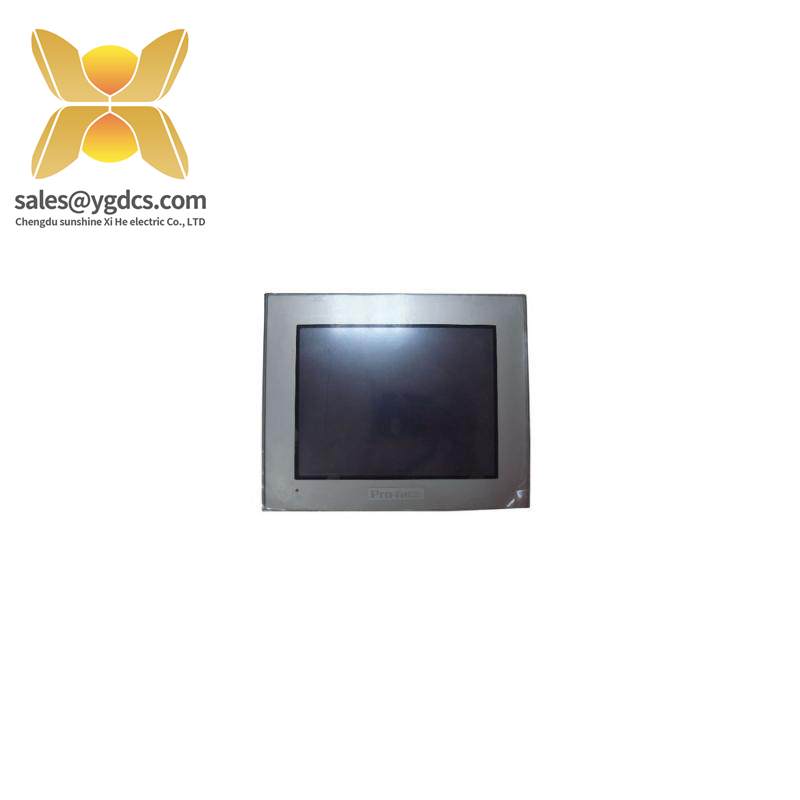 PROFACE AGP3360-T1-D24 Touch Screen