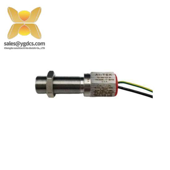 AI-TEK 70085-1010-562 Sensor