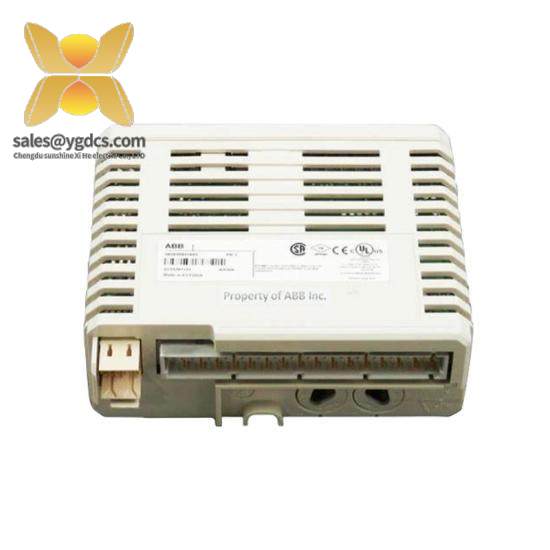 AI830 3BSE008518R1 ABB