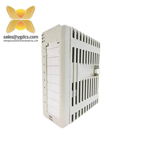 AI835 3BSE008520R1  Analog Input Module  ABB