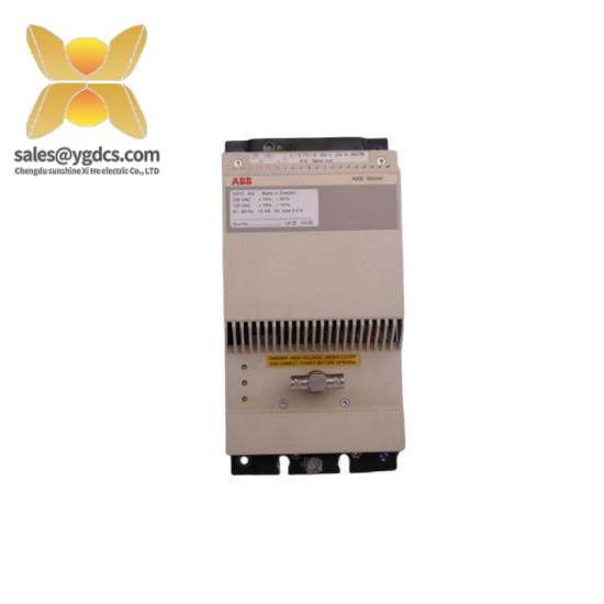 ABB 3BSE016240R1
