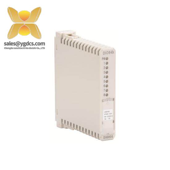 AI950S 3KDE175521L9500 ABB