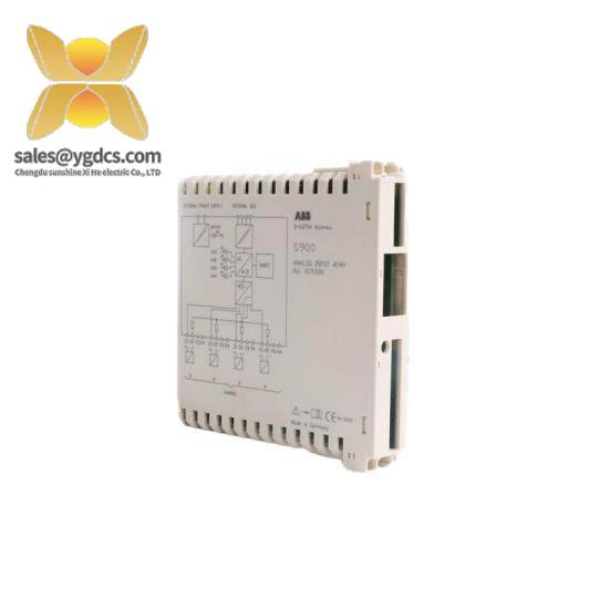 AI950S 3KDE175521L9500 ABB