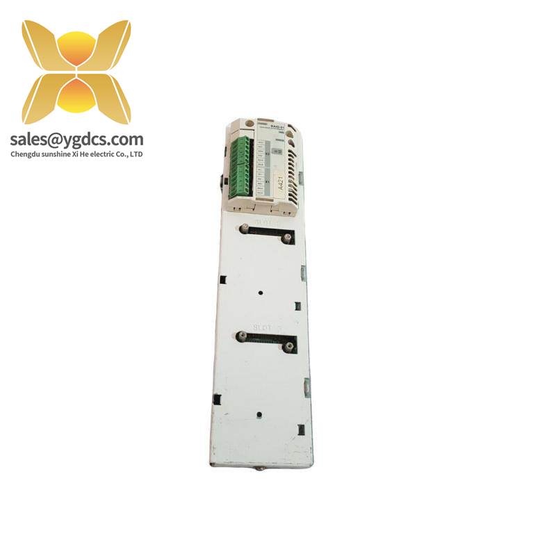 ABB AIMA-01C Frequency converter spare part