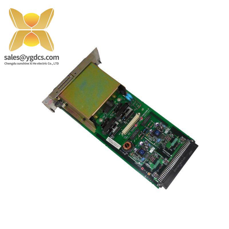 YOKOGAWA AIP502 V-Net Coupler Module