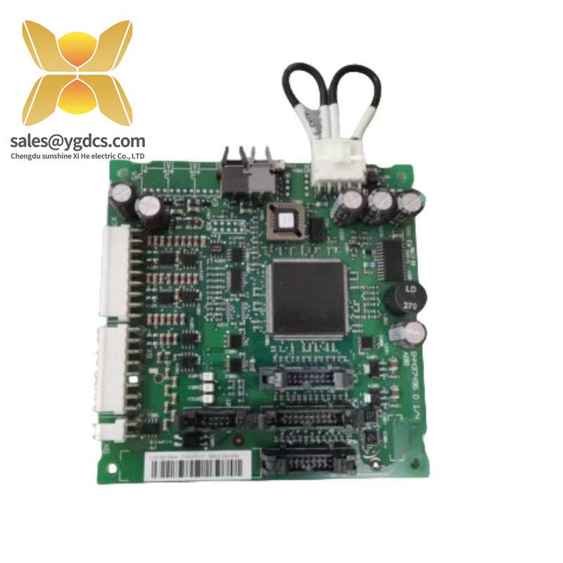 ABB AITF-01C Inverter communication board