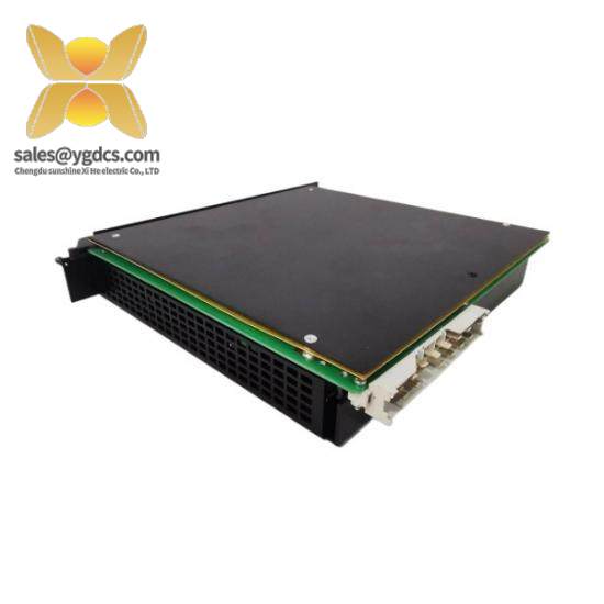 AL129A-CD10152 Gas Turbine Control Systems