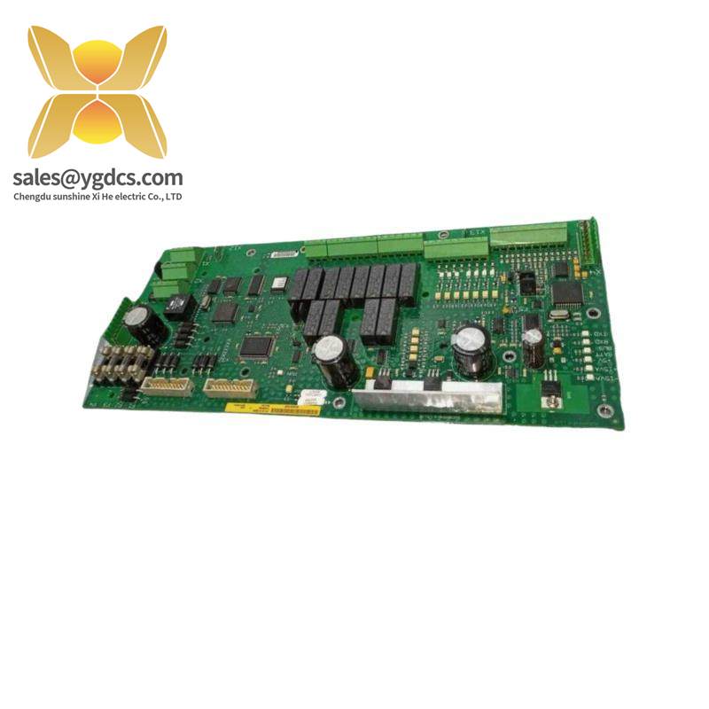 Alfa Laval EPC 50 3183045486/4 Module