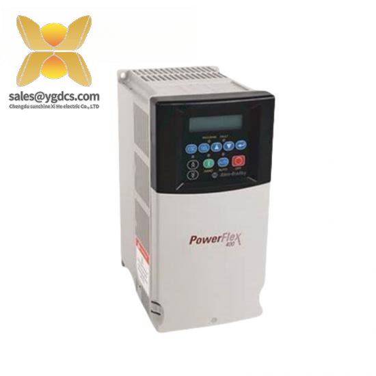 Allen-Bradley 20F11NC037JA0NNNNN
