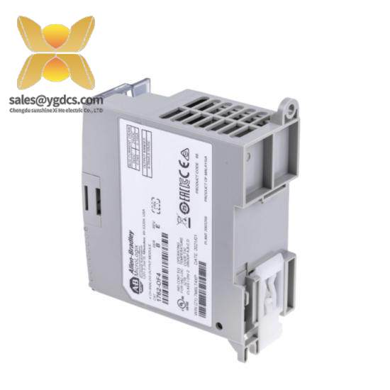 Allen Bradley 1762-OF4 Analog Output Module