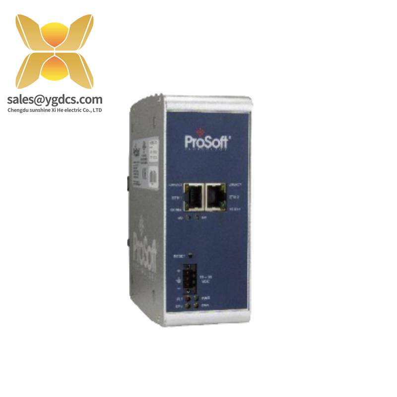 AB PLX82-EIP-PNC Communication Gateway