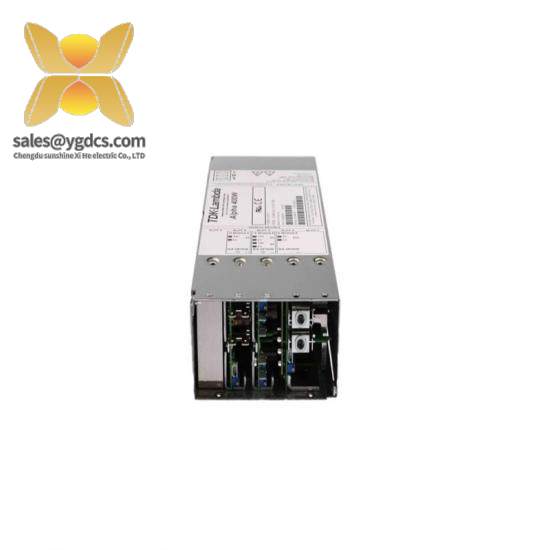 ALPHA SP060S-MF2-20-1C1-2S
