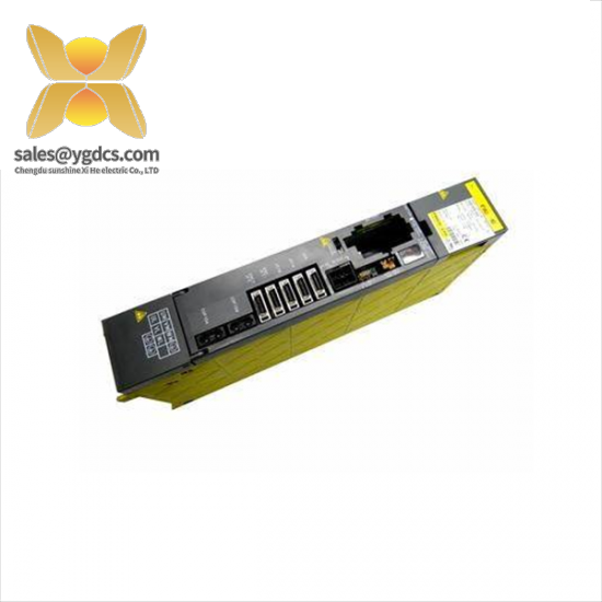 ALPHA SP060S-MF2-20-1C1-2S