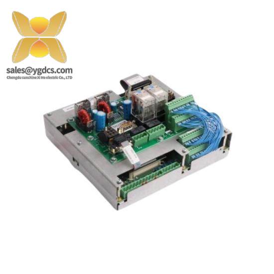 ALSTOM 12004-102-01 BOARD