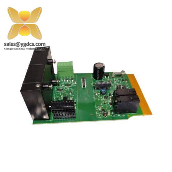 ALSTOM 7932-4210 Module