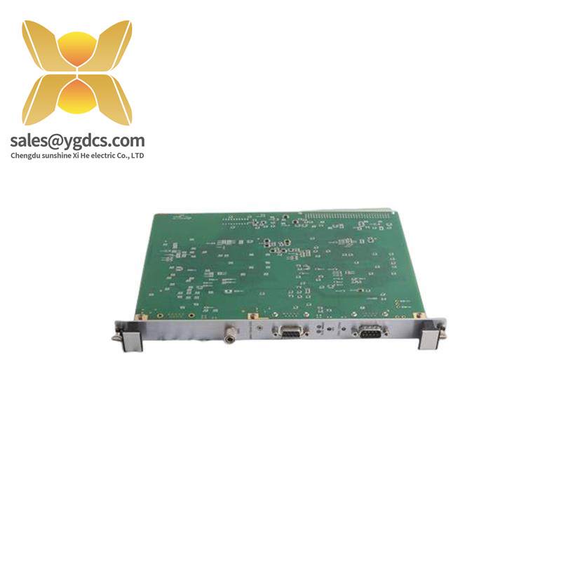 ALSTOM 8152-4002 PLC module