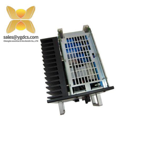 ALSTOM 8917-4003 Module