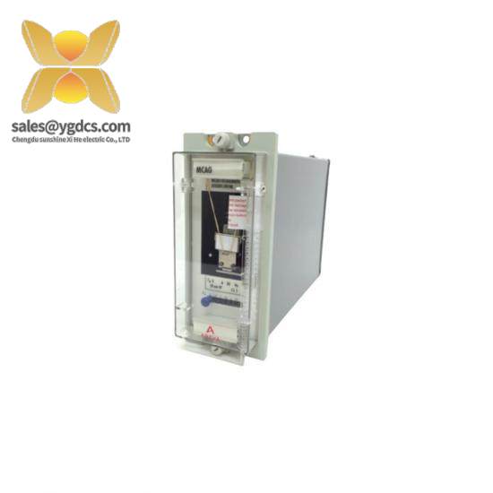ALSTOM MCAG14SSCF0470A Protection Relay NEW