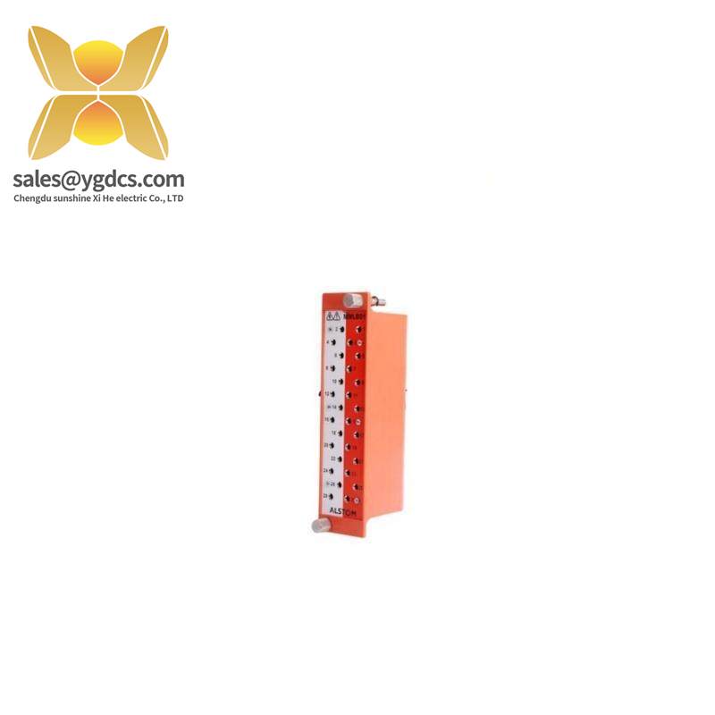 ALSTOM MMLB01 TEST PLUG RELAY MULTI-FINGER