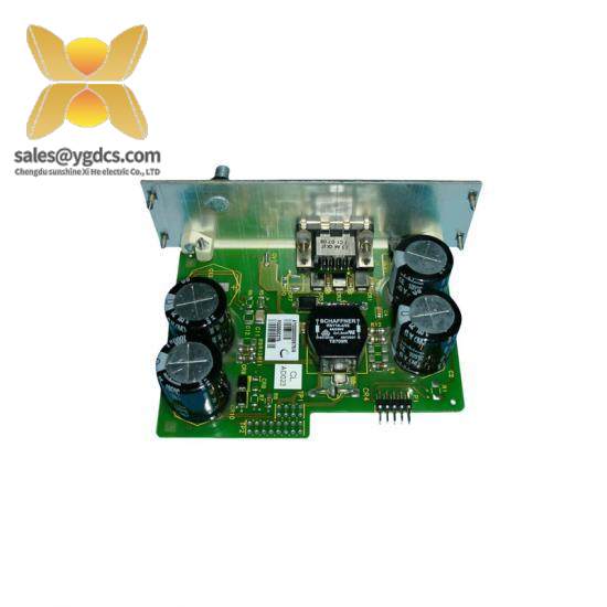 ALSTOM NRD108031 TRVC070999000