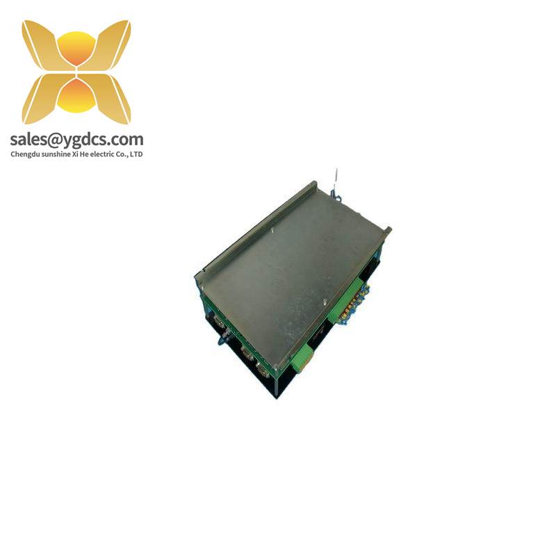 ALUBOARD ALUBOARD/N/CS044-7PLC PLC MODULE