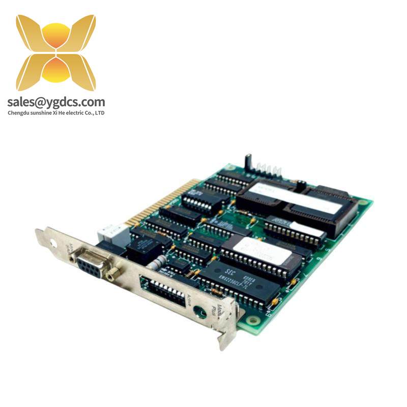 Schneider AM-SA85-000 Network Adapter Card